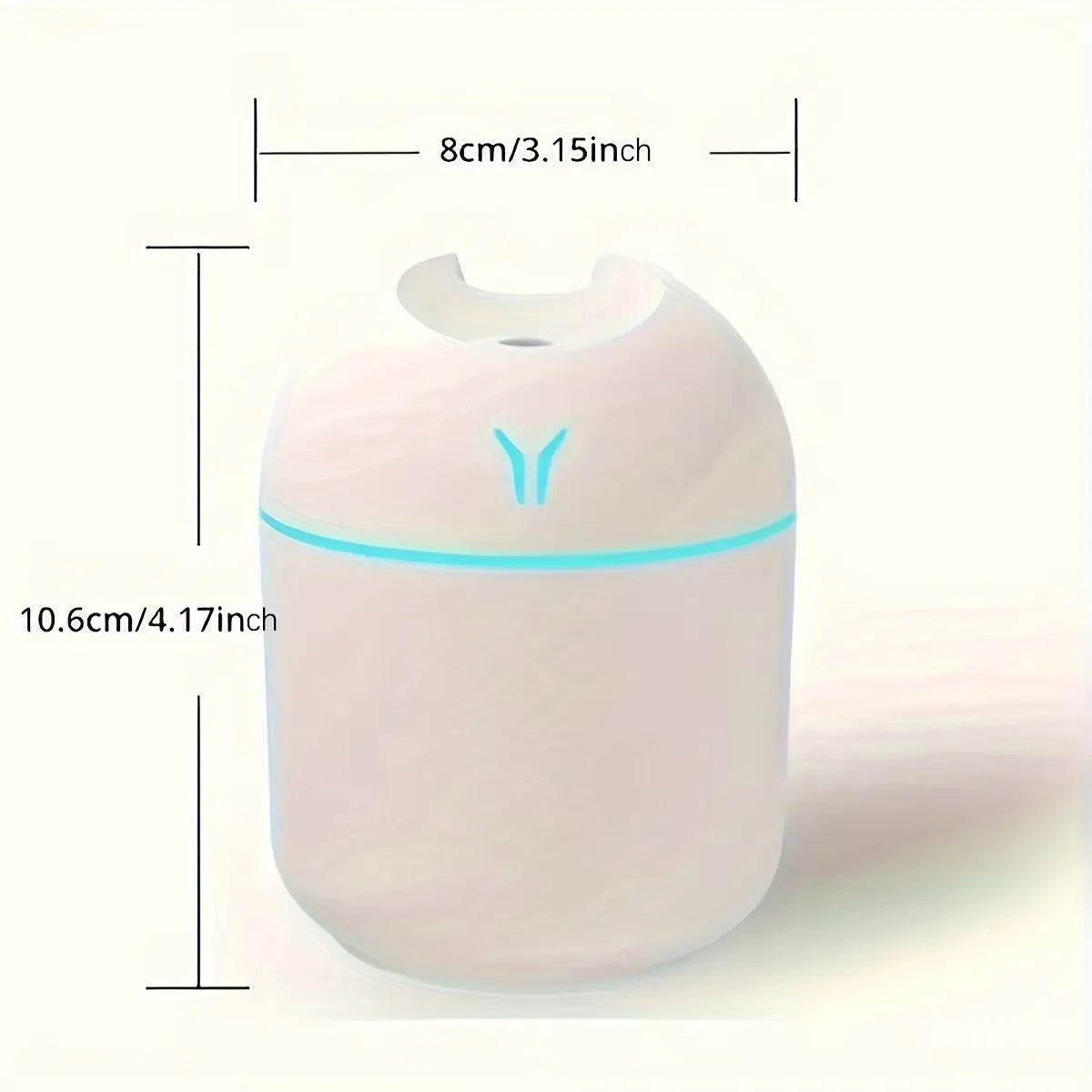 Refresh Oasis™ Portable Humidifier™