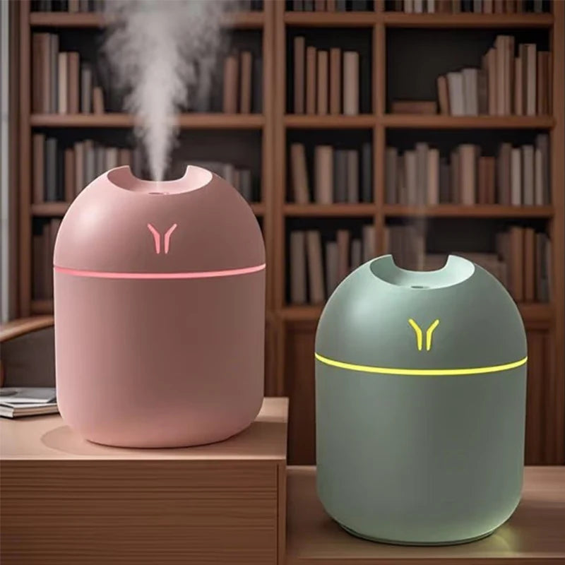 Refresh Oasis™ Portable Humidifier™