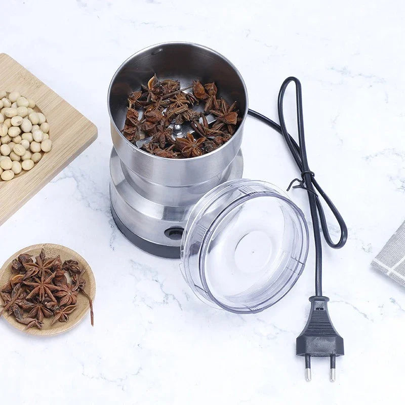 Versatile Electric Food Grinder