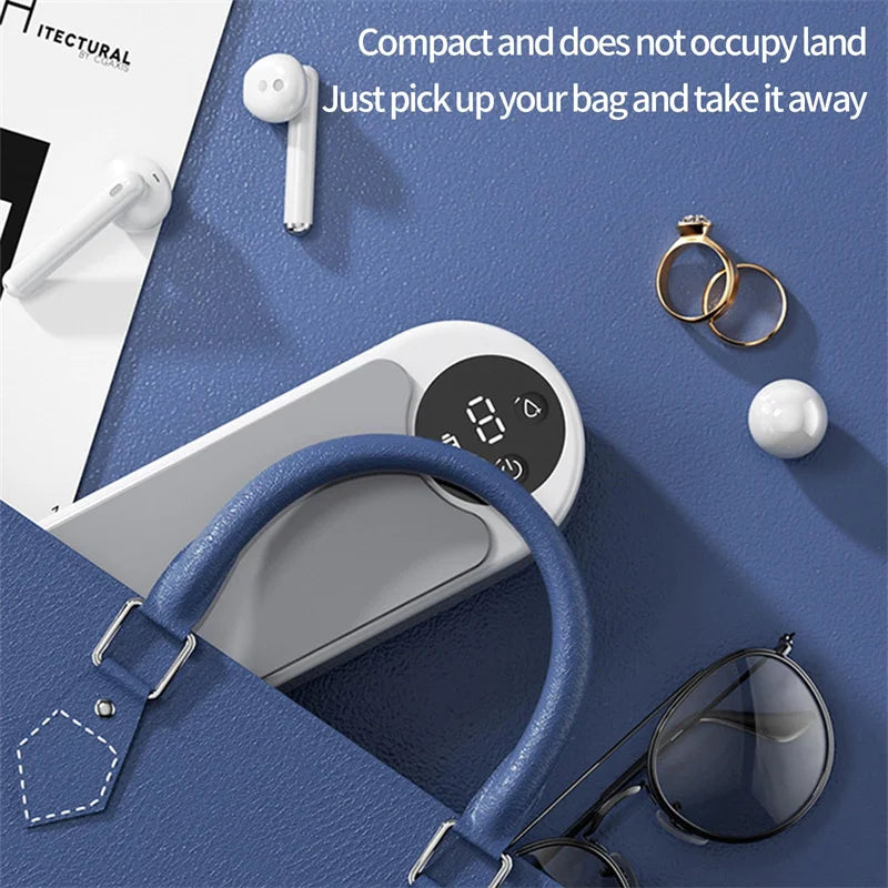 Ultimate Ultrasonic Cleaning Pod™