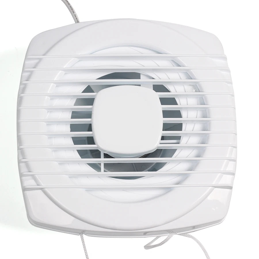 Silent Airflow Extractor Fan™