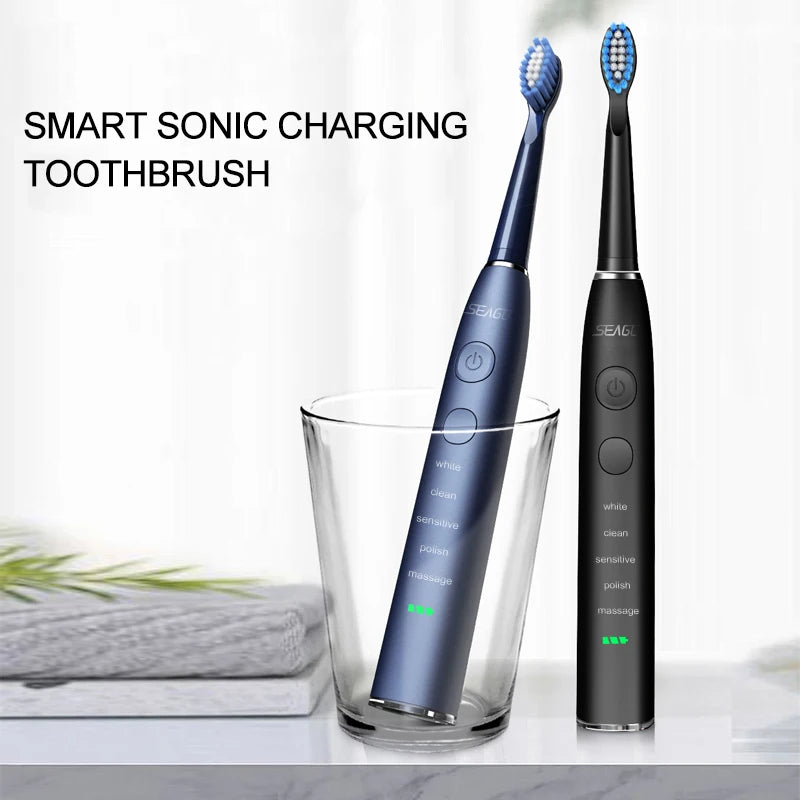 Premium Sonic Toothbrush for Radiant Smiles™