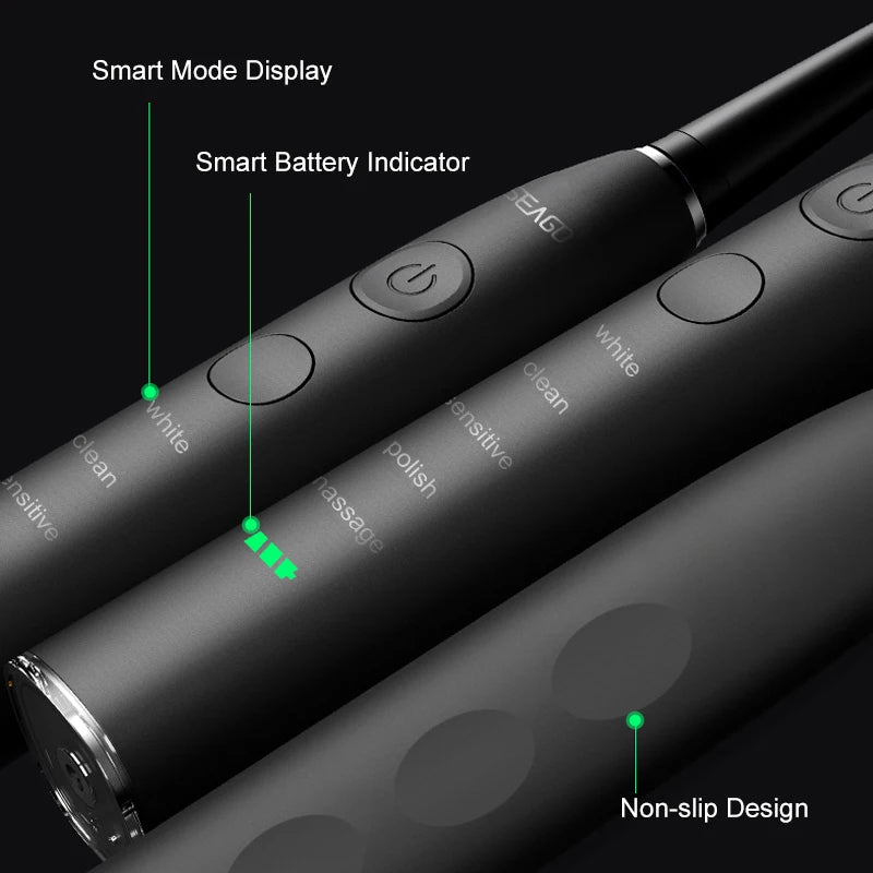 Premium Sonic Toothbrush for Radiant Smiles™