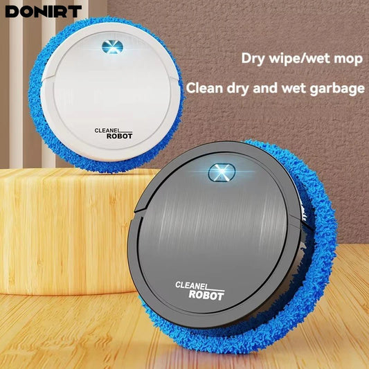 Effortless Floor Cleaning Robot™