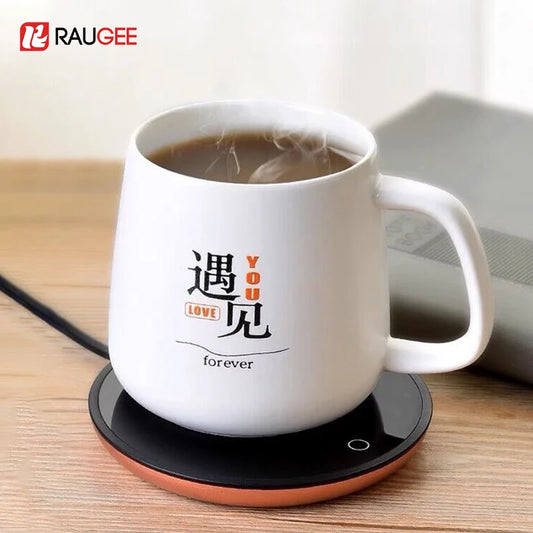 SavorWarm™ USB Beverage Heater™