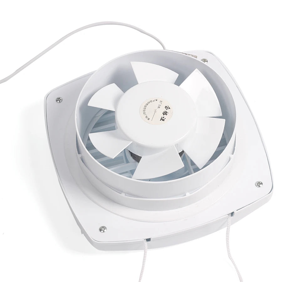 Silent Airflow Extractor Fan™