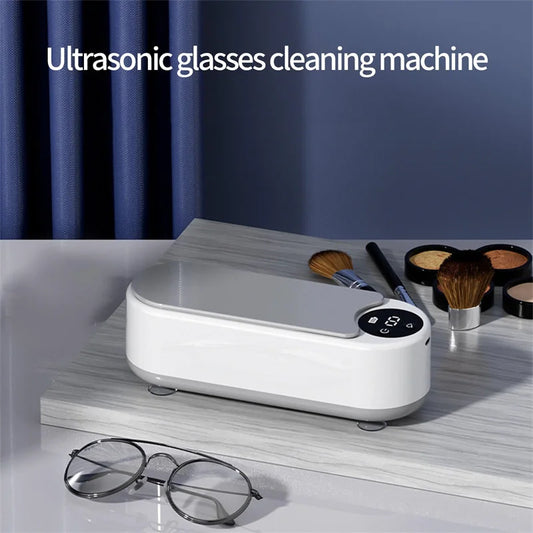 Ultimate Ultrasonic Cleaning Pod™