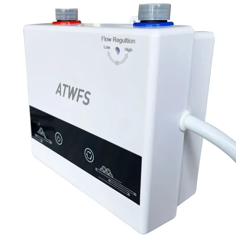 Instant Hot Water System™