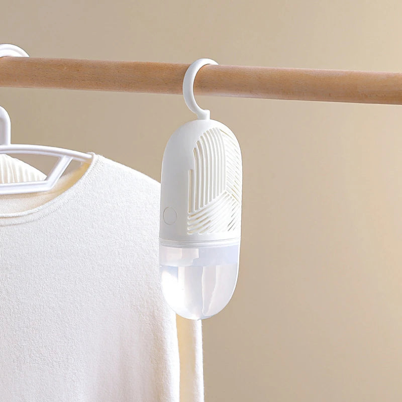 FreshGuard™ Moisture Absorber