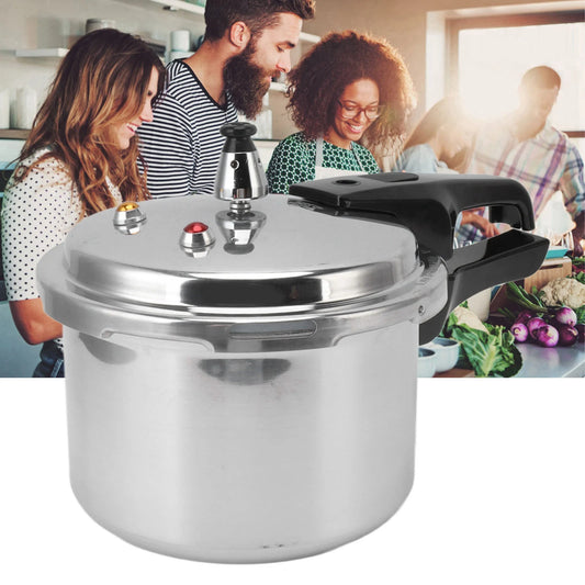 Mini Culinary Pressure Cooker™