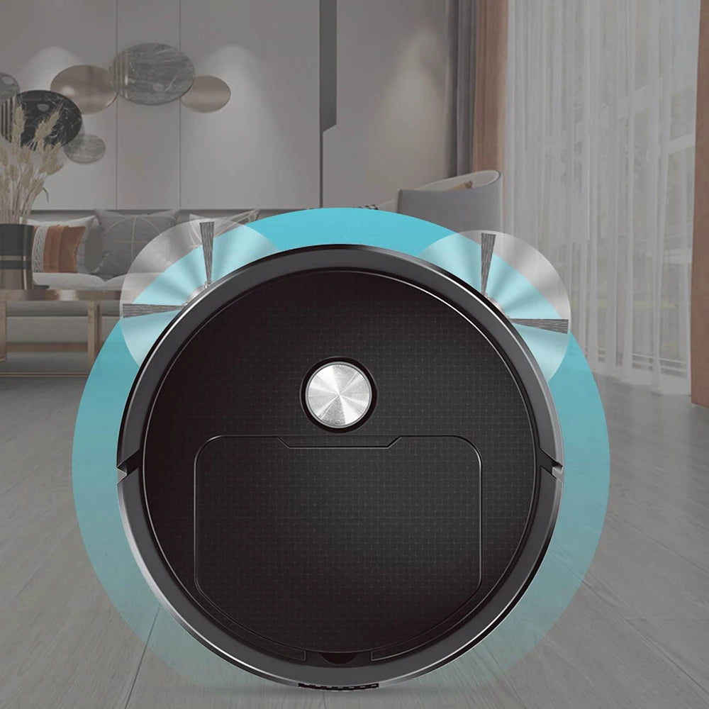 SmartSweep 3-in-1 Cleaning Robot™