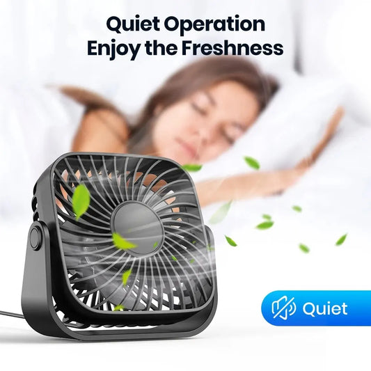 **Ultimate Travel Breezer™**