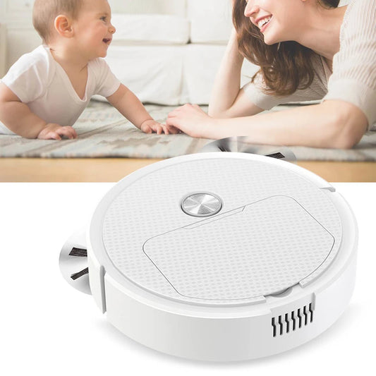 SmartSweep 3-in-1 Cleaning Robot™