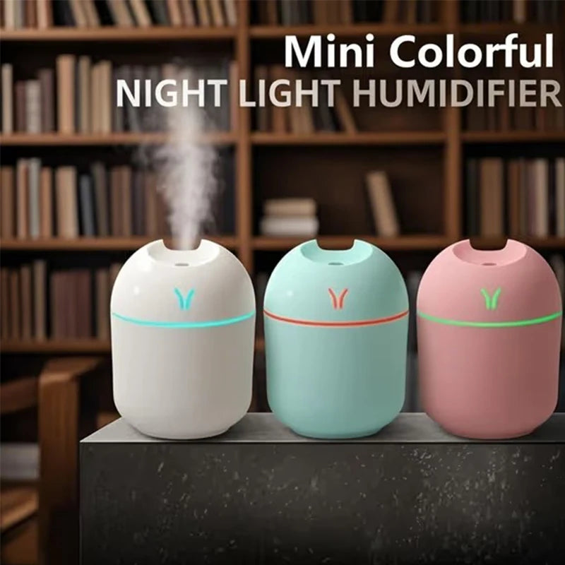 Refresh Oasis™ Portable Humidifier™