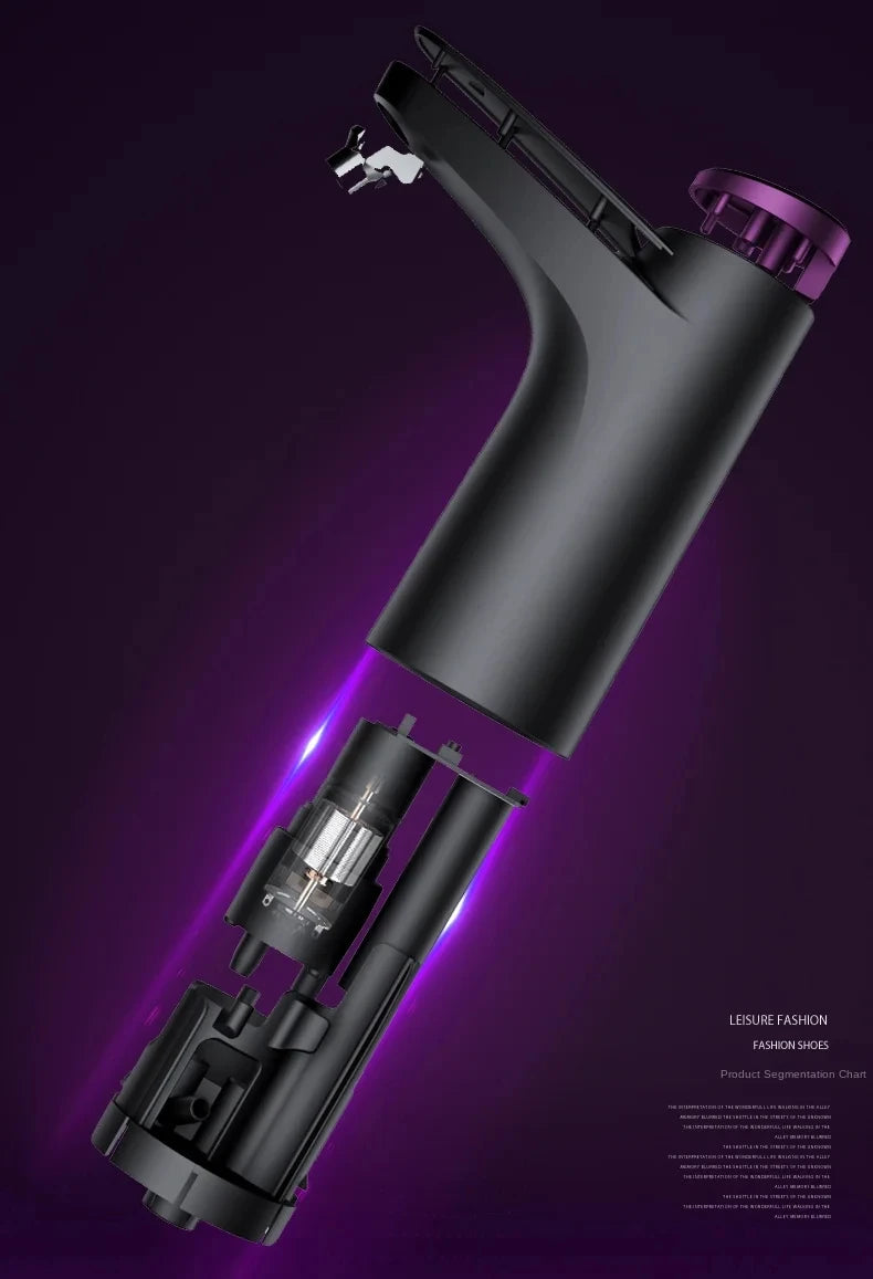 Effortless Water Pump™