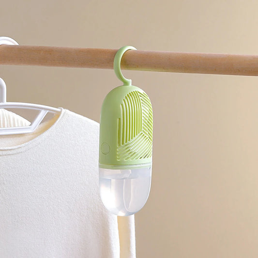 FreshGuard™ Moisture Absorber