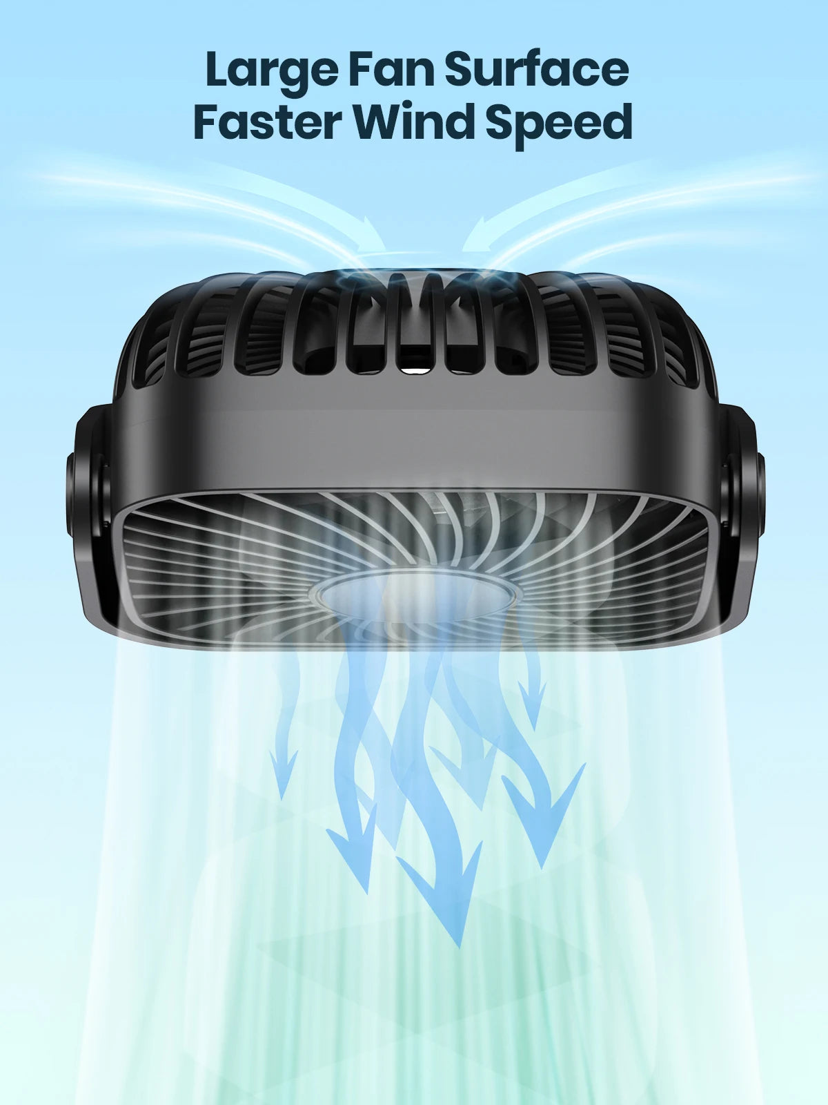 **Ultimate Travel Breezer™**